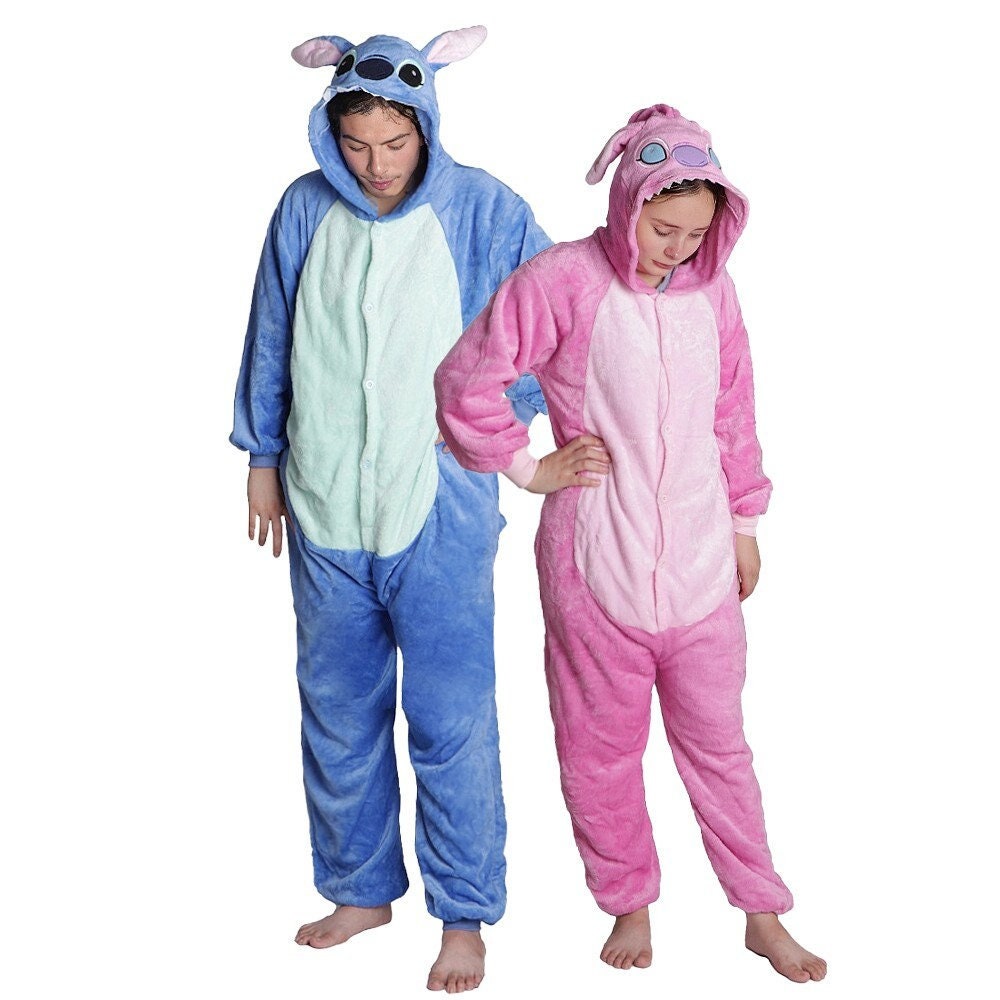 Lilo stitch onesies Etsy Canada