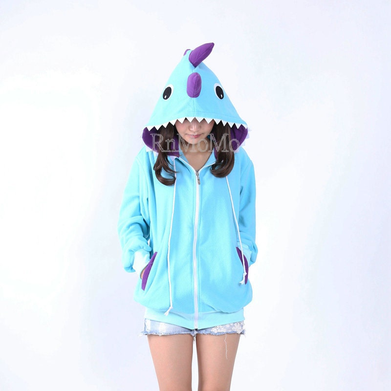 dinosaur sweatshirt adult