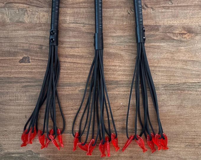 Swedish Fish Flogger