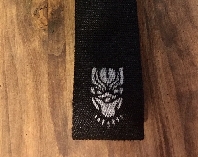 Wakanda Forever - Panther Themed Shot Loaded Fire Hose Paddles