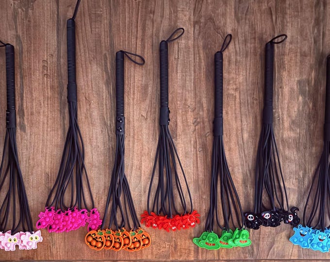 Halloween Flogger