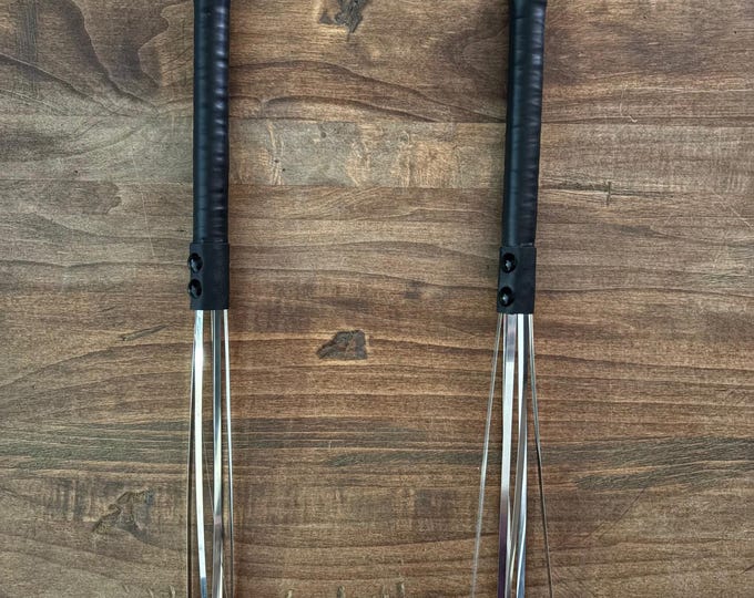 Metal Bitch Flogger - On Sale!