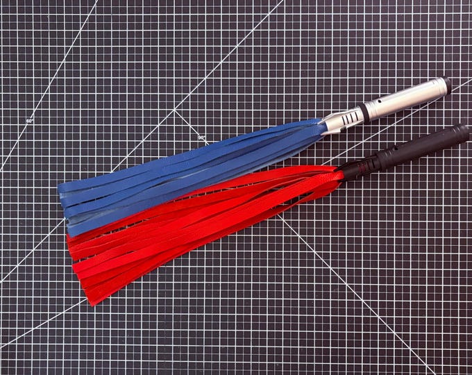 Lightsaber Flogger
