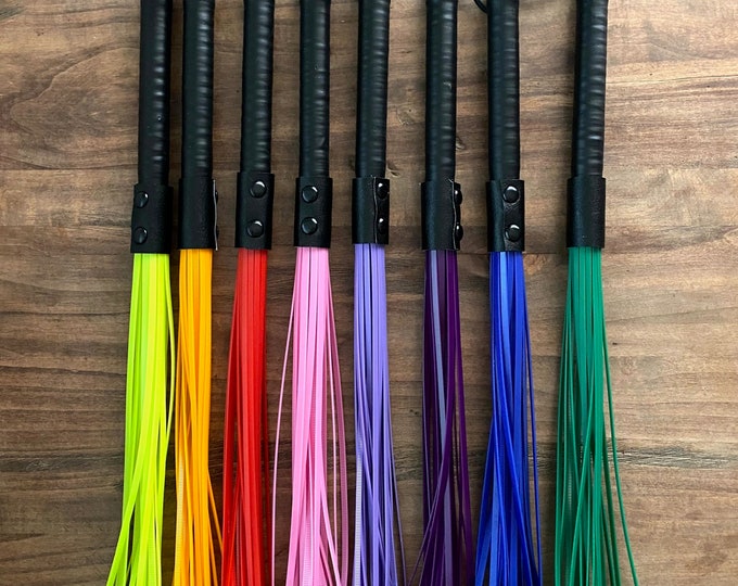 Baby Bitch Flogger - On Sale!