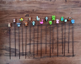 Evil Stick - Animals