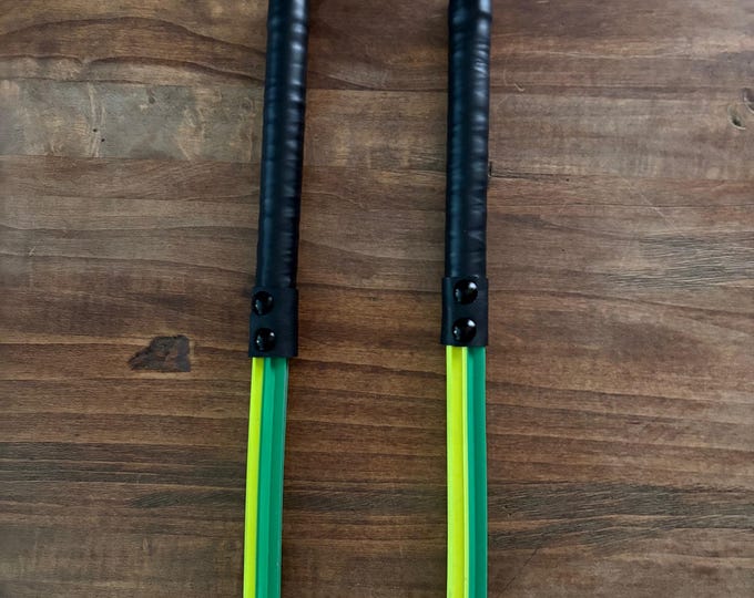 Extra Thick Licorice Whip