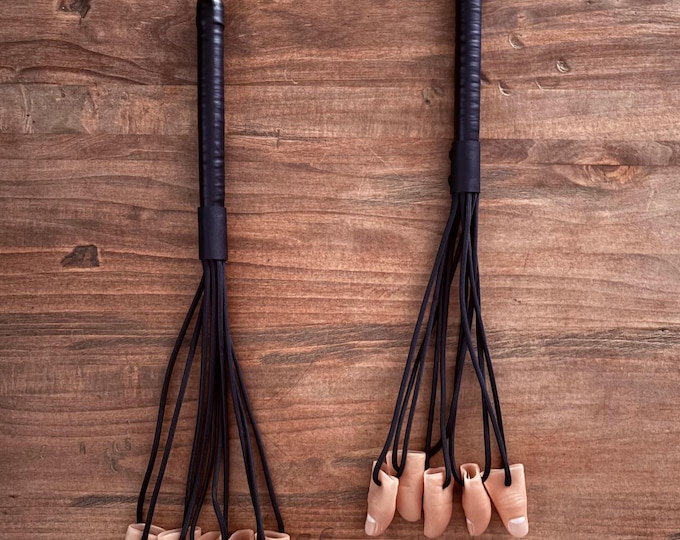 Finger Flogger