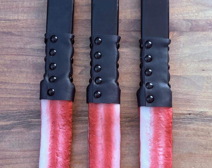 Bacon Paddles / Slappers