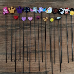 ON SALE - Evil Stick - Miscellaneous Designs