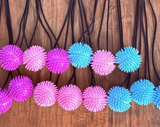 Ball Flogger