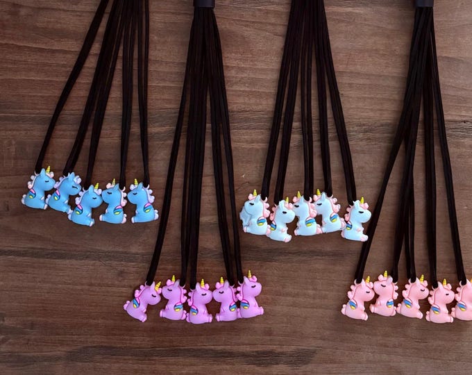 Unicorn Flogger