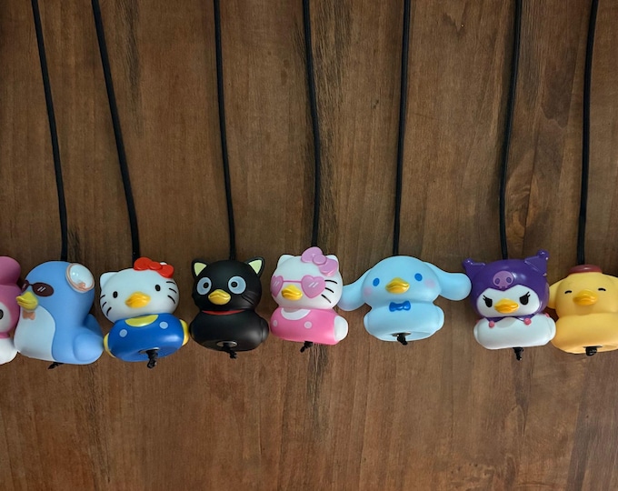 Kitty & Friends Flogger
