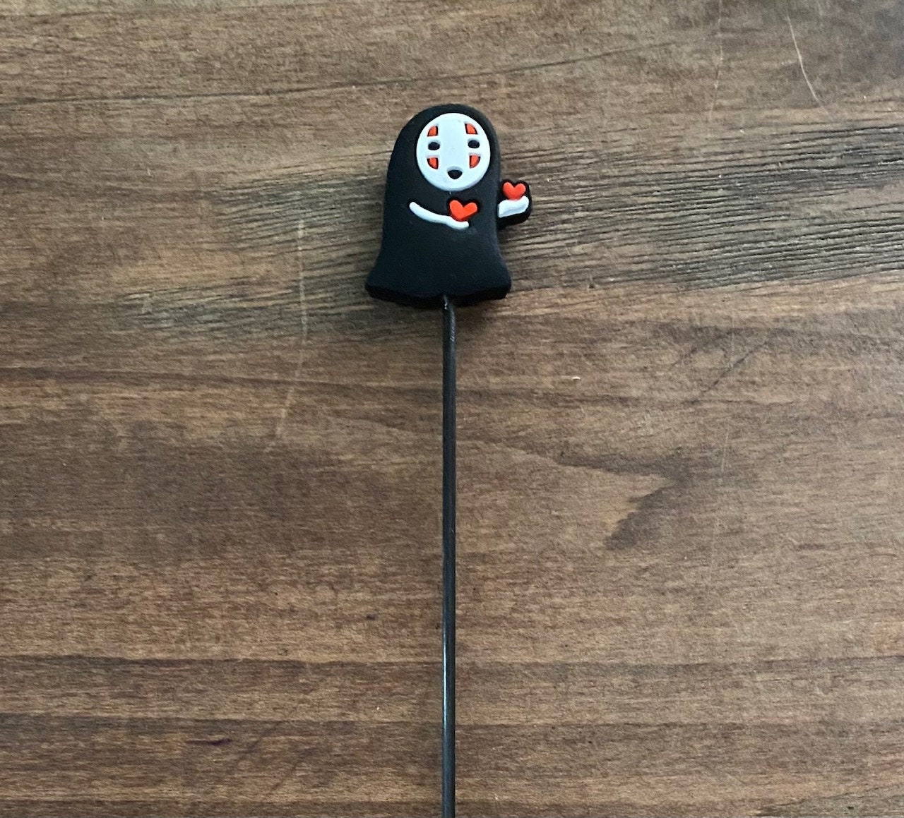 Evil Stick - Characters, Wizards, and Witches