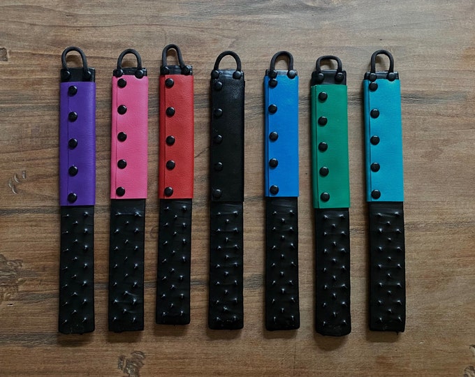 Vampire Paddles