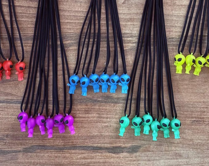 Alien Flogger