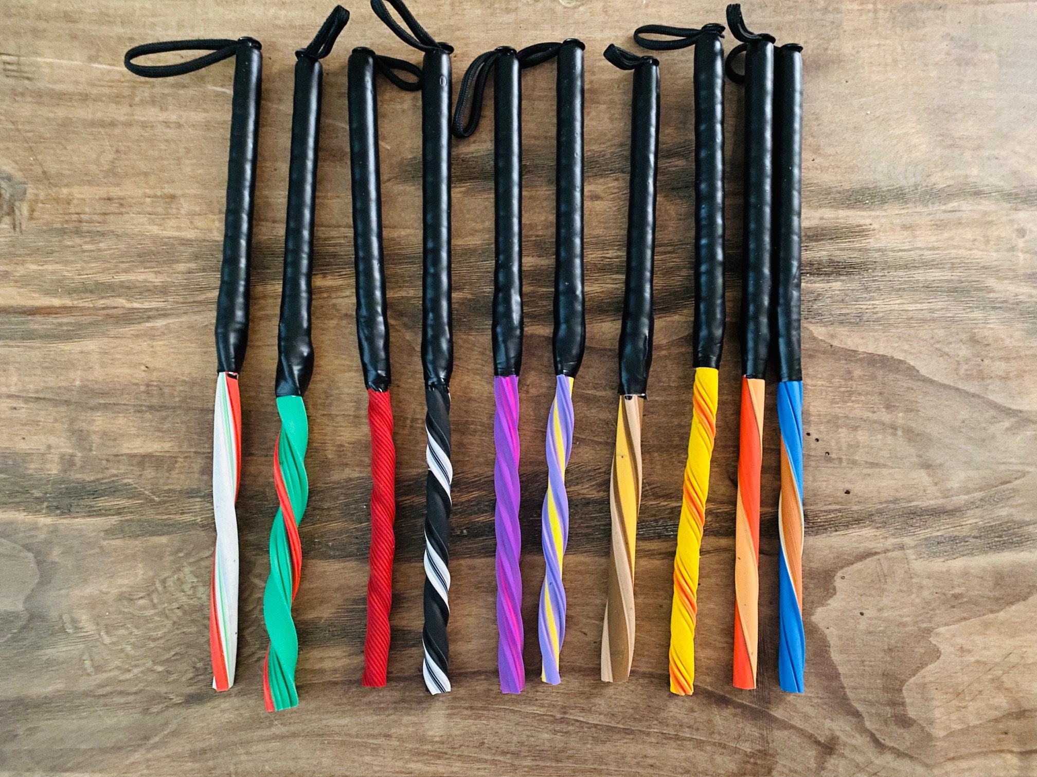 Licorice Whip Etsy Canada