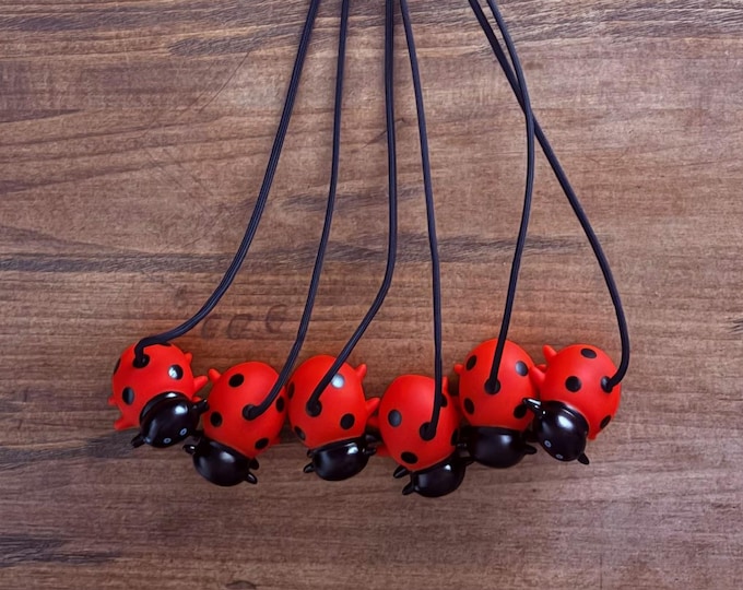 Lady Bug Flogger