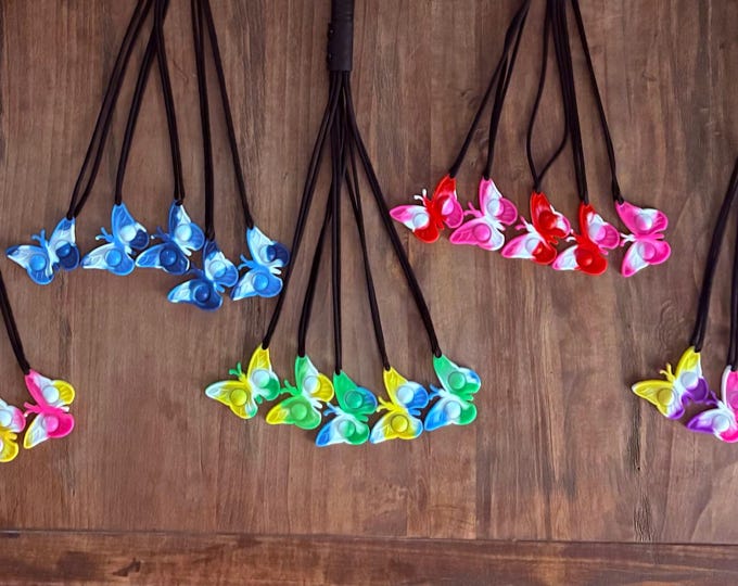 Butterfly Flogger
