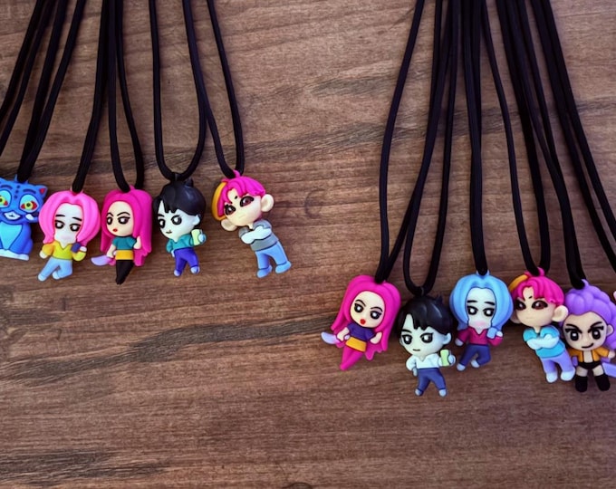 Demon Hunter Flogger