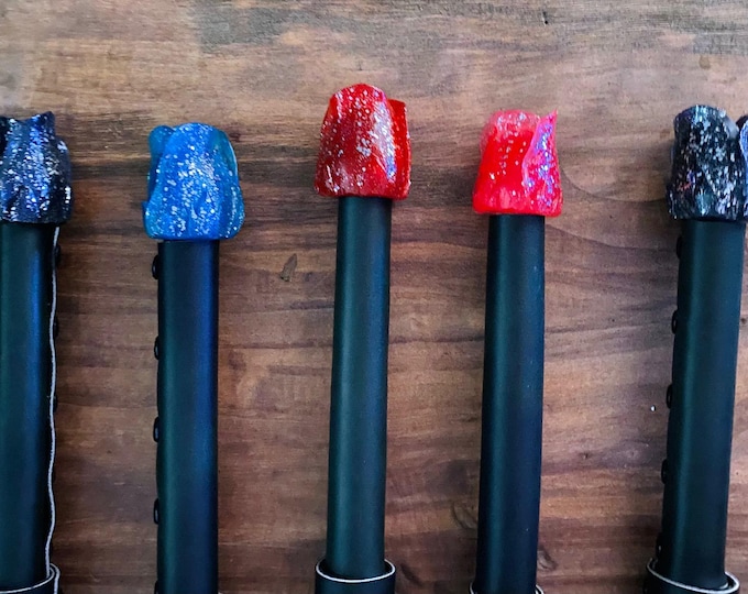Rose Floggers - CLEARANCE PRICED