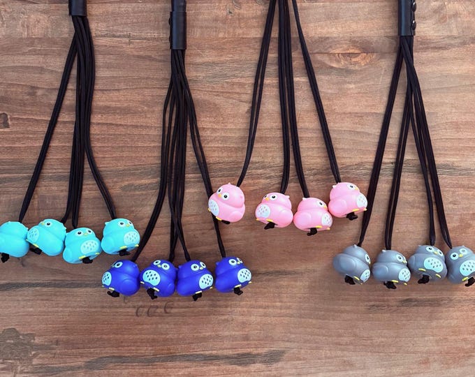 Owl Flogger
