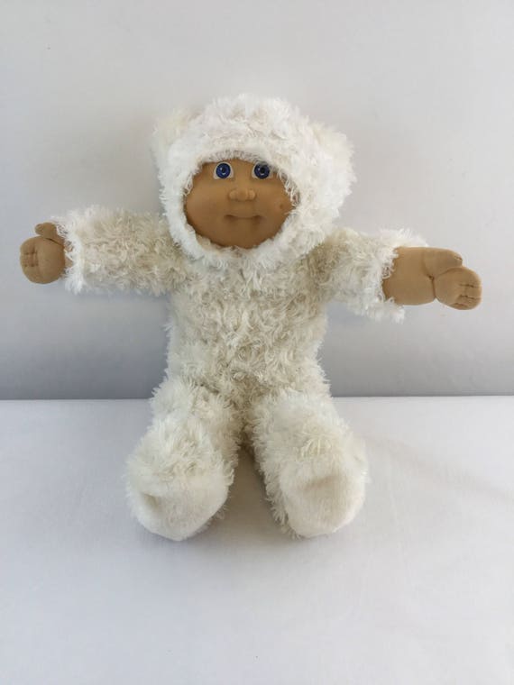 cabbage patch bear