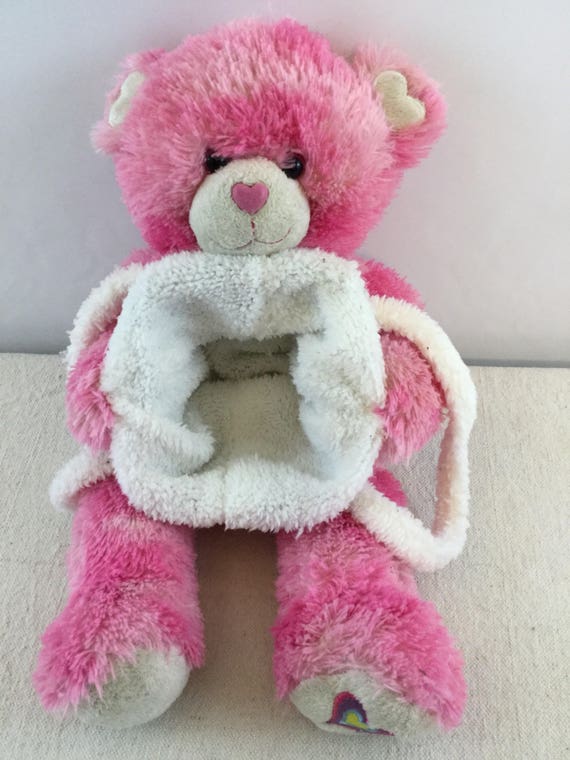 easter teddy bears