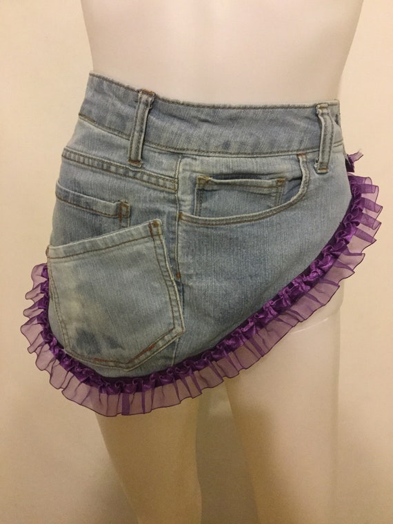 jean fanny pack