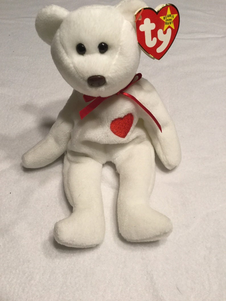 valentino teddy bear