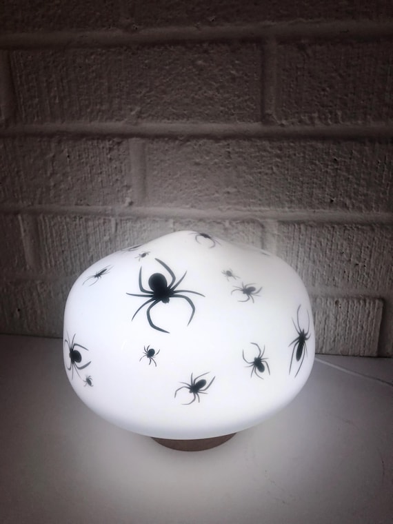 Spider Desk Lamp