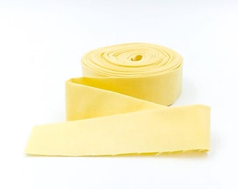 Quilt Binding Confetti Cotton Riley Sunshine Single Fold 1 1/4" Binding