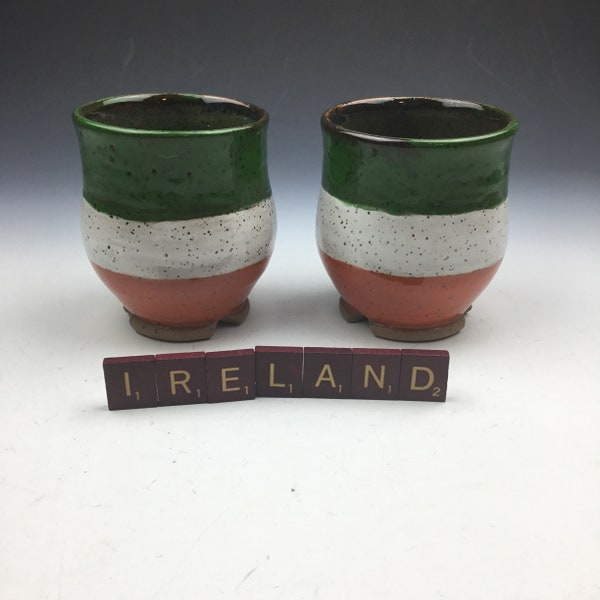 Irish Pottery Etsy