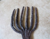 18th Century Fishing Spear, Harpoon