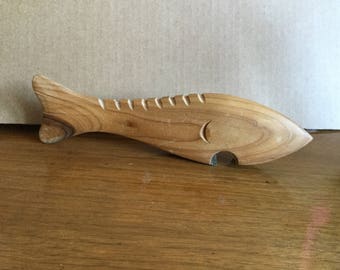 fish bottle opener etsy