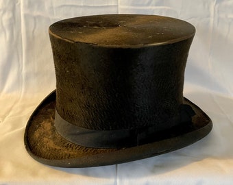 Beaver Skin Hat - Etsy