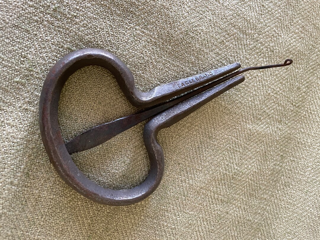 Antique Mouth Harp Etsy
