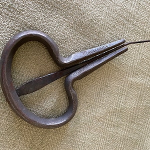 new moods for antique iron jaw harp