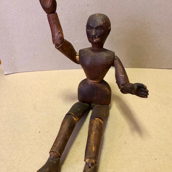 Artist Model Mannequin Lay Etsy