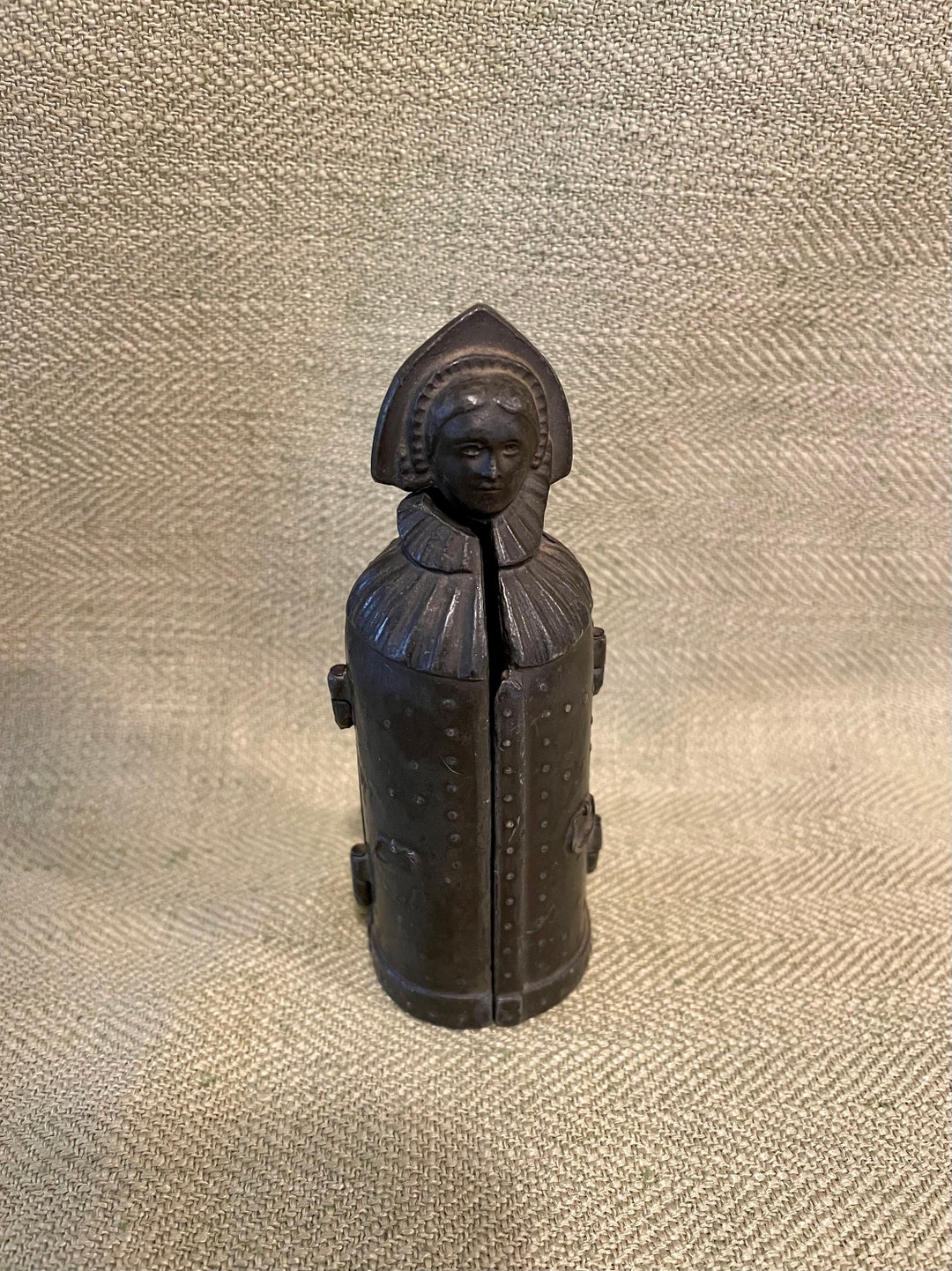 Iron Maiden of Nuremberg Miniature Grand Tour Souvenir Etsy