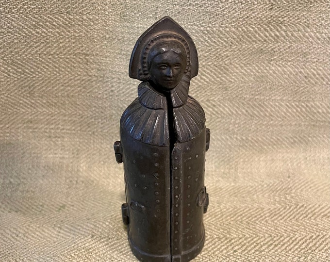 Iron Maiden of Nuremberg, Miniature Grand Tour Souvenir Etsy