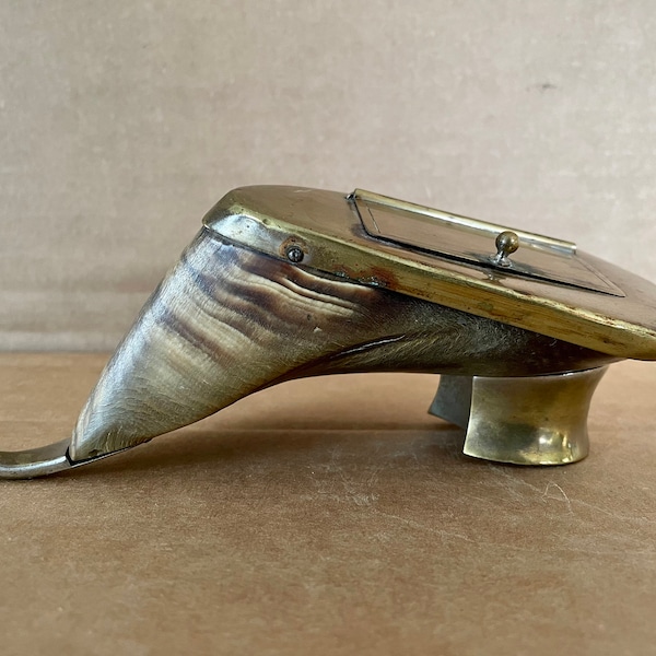 Goat Hoof Shoes Etsy