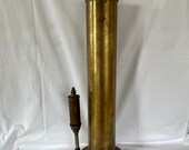 Antique 1910-20 Steamboat, Tugboat Whistle