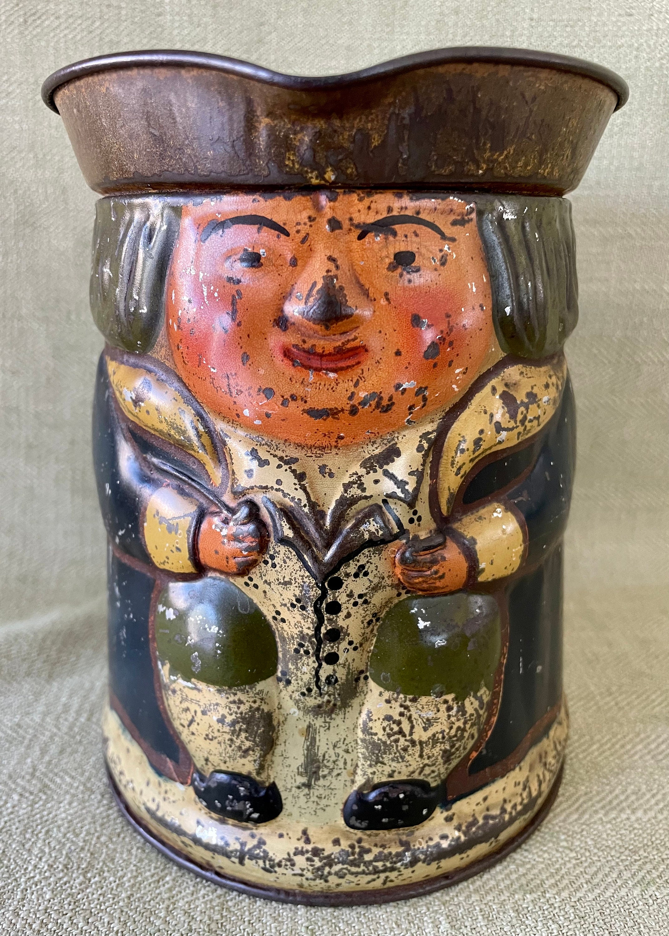 Huntley Palmers Tin - Etsy