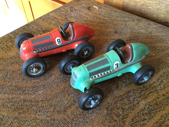 schuco toy cars