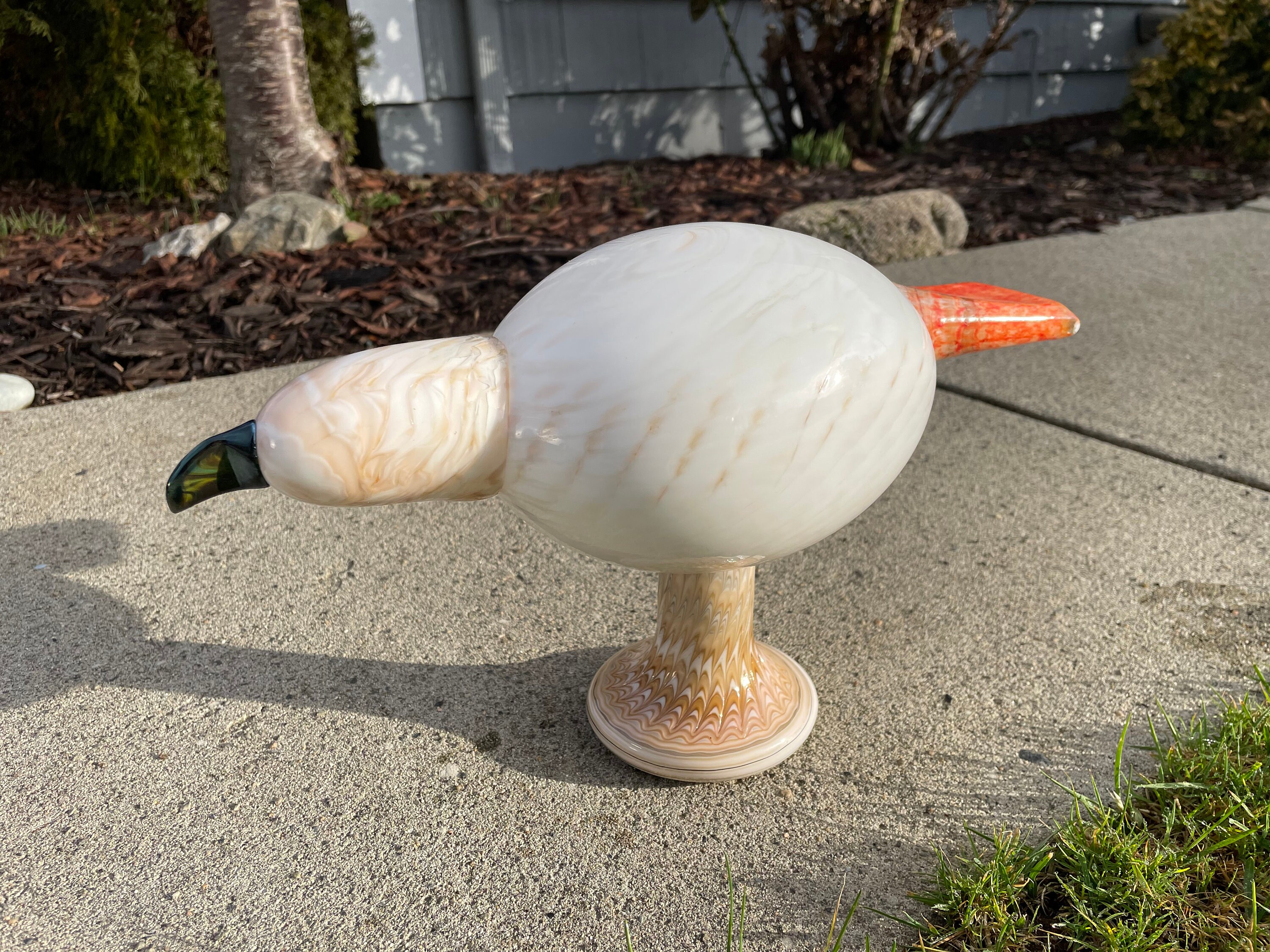 Iittala Bird - Etsy