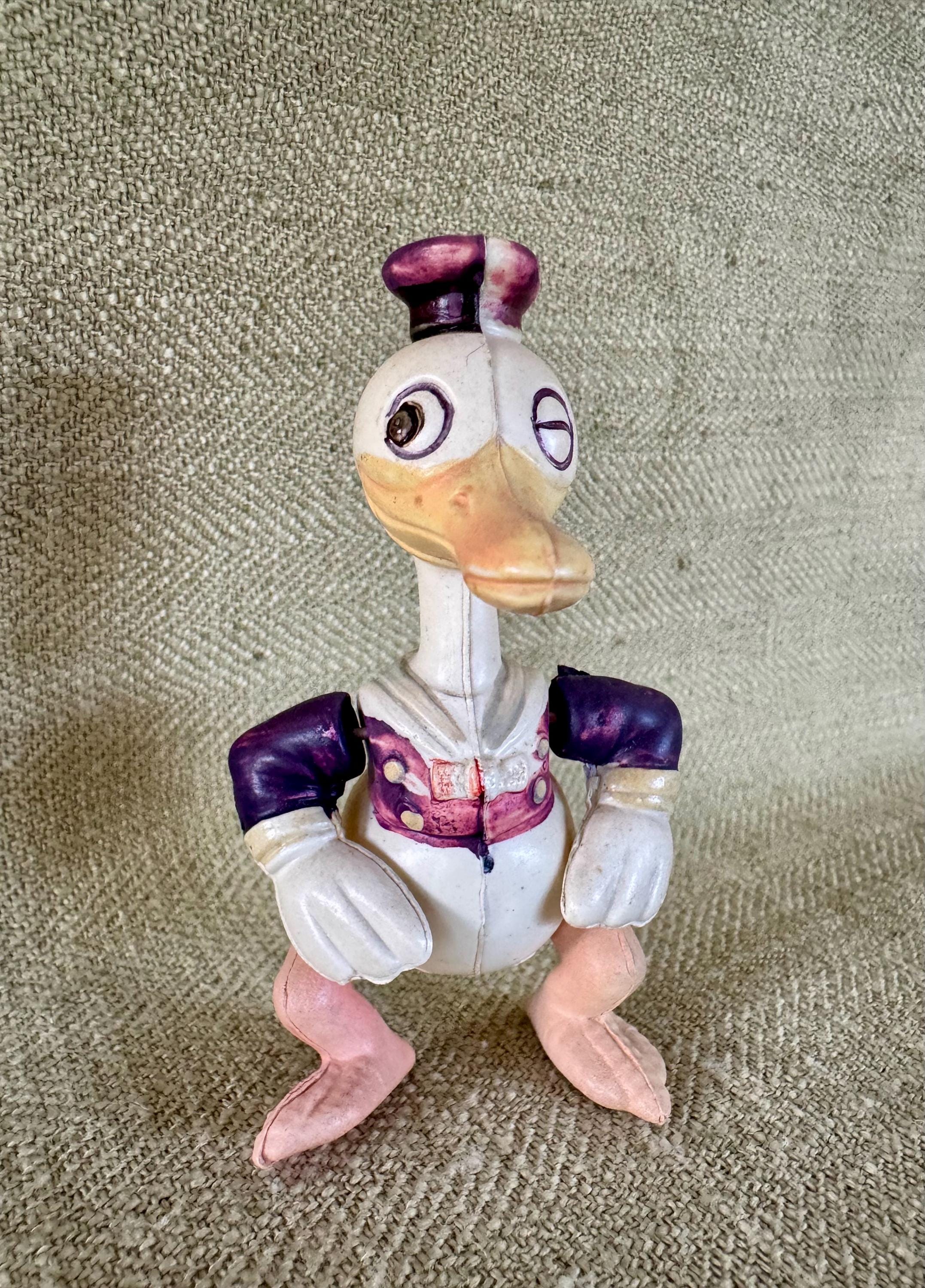 1930 Donald Duck - Etsy