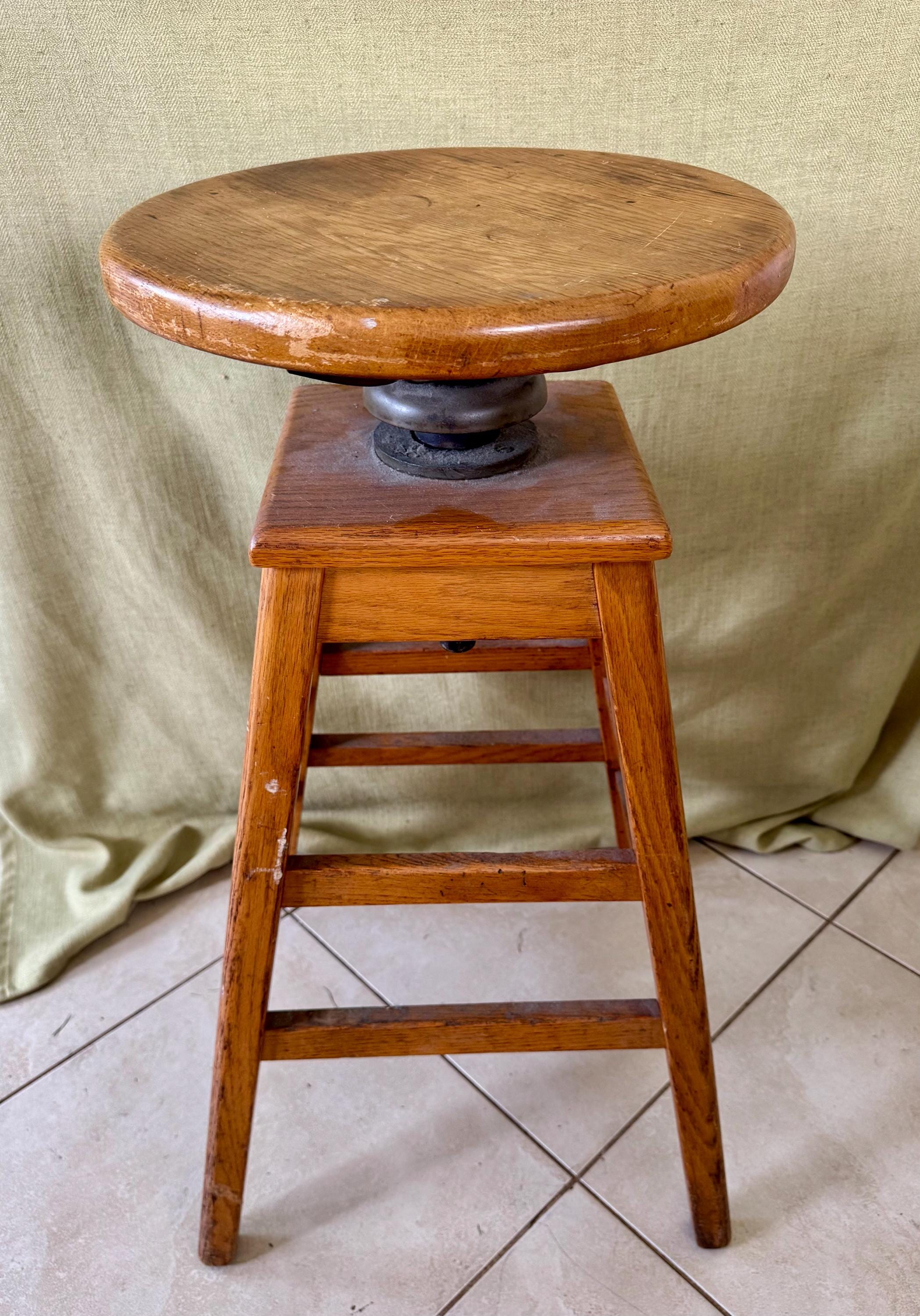 1960's Bar Stools - Etsy
