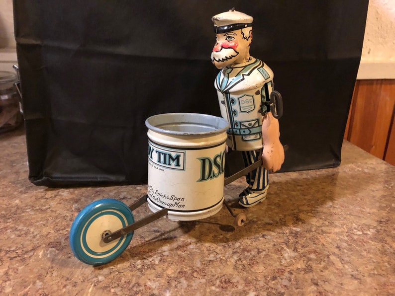 toy tidy unit