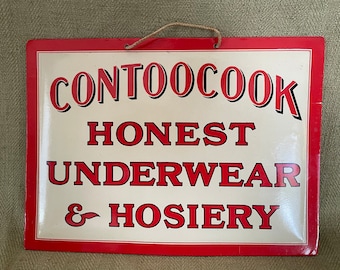 Honest Underwear