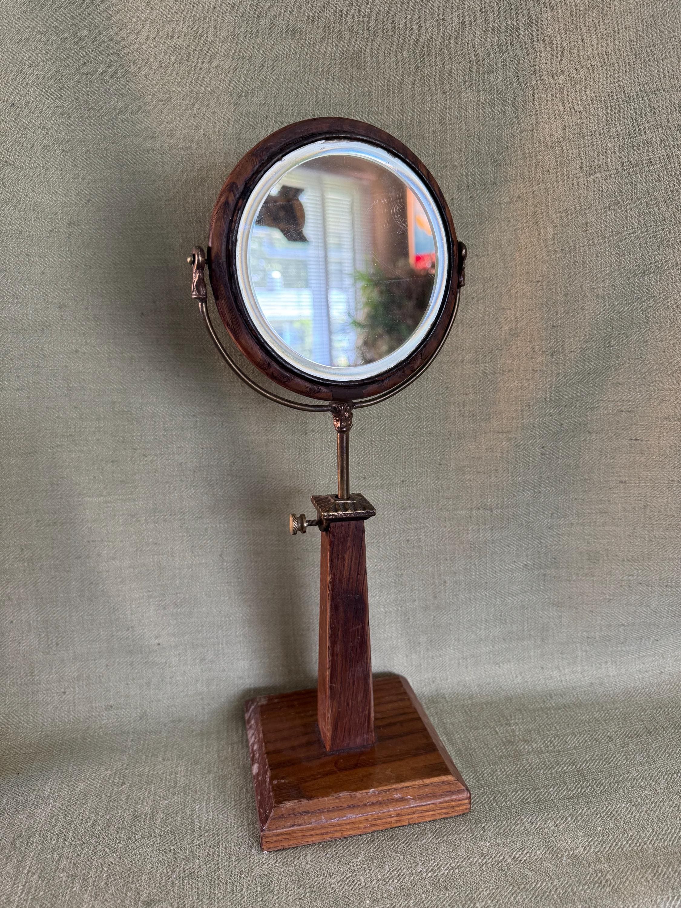 1920s Antique Mirror - Etsy - Page 2